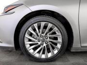 Lexus ES VII Москва  - изображение 48