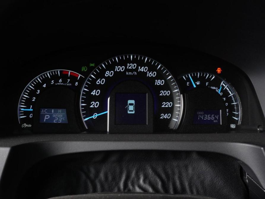Toyota Camry VII (XV50) Минеральные Воды  - изображение 15