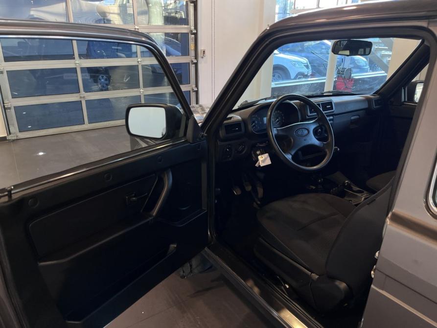 Lada (ВАЗ) 2131 (4x4) I Рестайлинг (2020) Чебоксары  - изображение 19