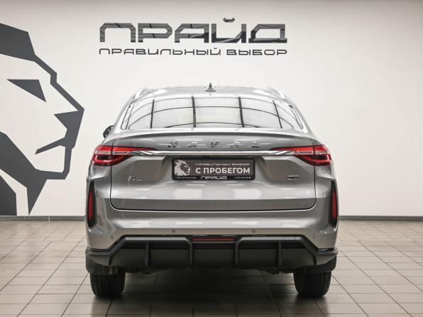 Haval F7x I Рестайлинг с пробегом 2023 года, цена 2 189 900 рублей, 66067 км, внедорожник, Автокод Объявления