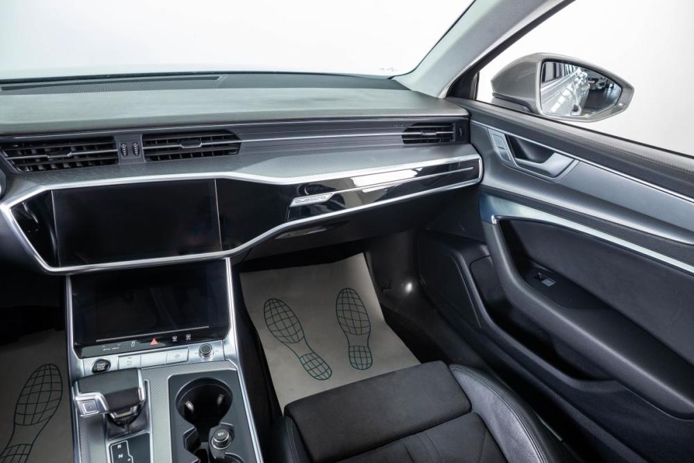 Audi A6 V (C8) Пермь  - изображение 15