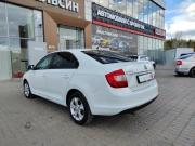 Skoda Rapid I Набережные Челны  - изображение 37