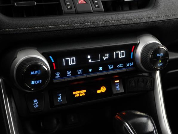 Toyota RAV4 V (XA50) с пробегом 2020 года, цена 2 777 444 рубля, 148272 км, внедорожник, Автокод Объявления