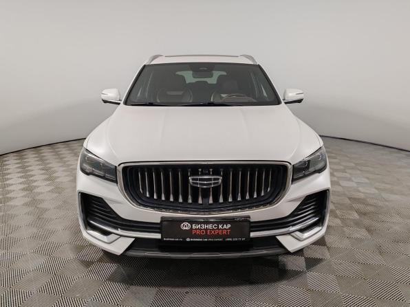Geely Monjaro I с пробегом 2024 года, цена 3 139 000 рублей, 50464 км, внедорожник, Автокод Объявления