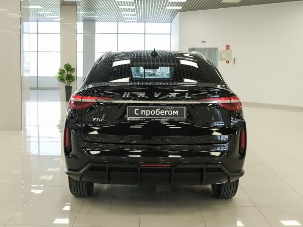 Haval F7x I Рестайлинг с пробегом 2023 года, цена 1 766 000 рублей, 176478 км, внедорожник, Автокод Объявления