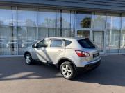 Nissan Qashqai I Рестайлинг Воронеж  - изображение 19