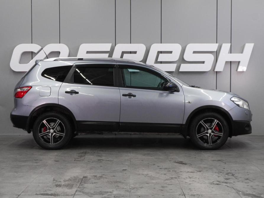 Nissan Qashqai+2 I Рестайлинг Воронеж  - изображение 5