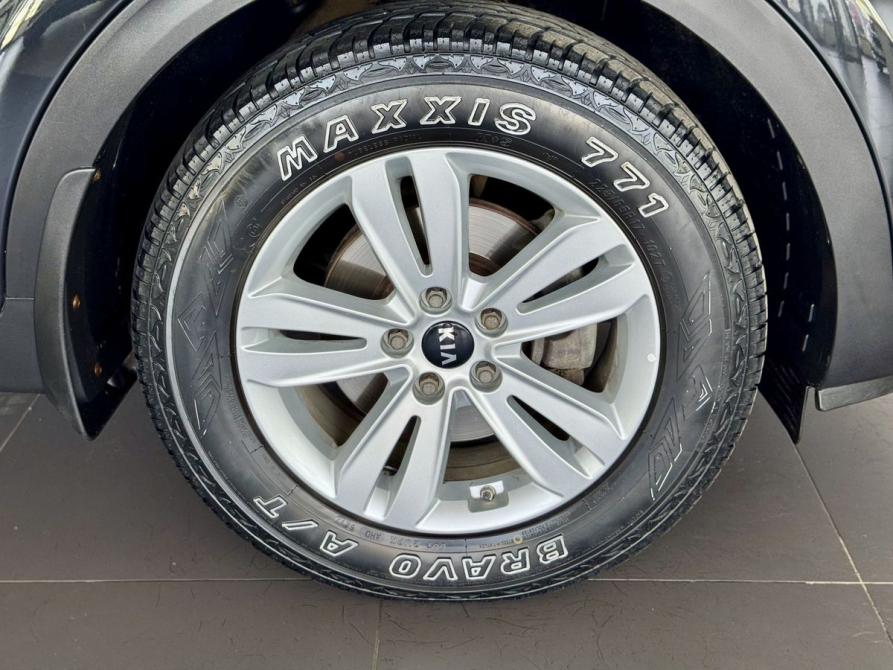 Kia Sportage IV Саранск  - изображение 8