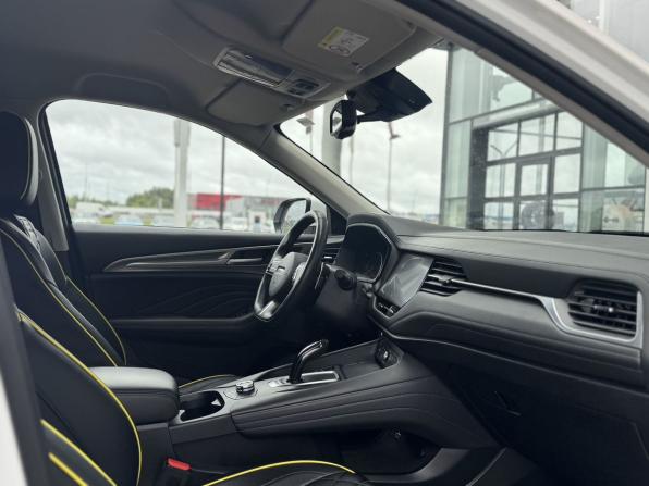 Haval F7 I с пробегом 2021 года, цена 1 925 000 рублей, 28598 км, внедорожник, Автокод Объявления