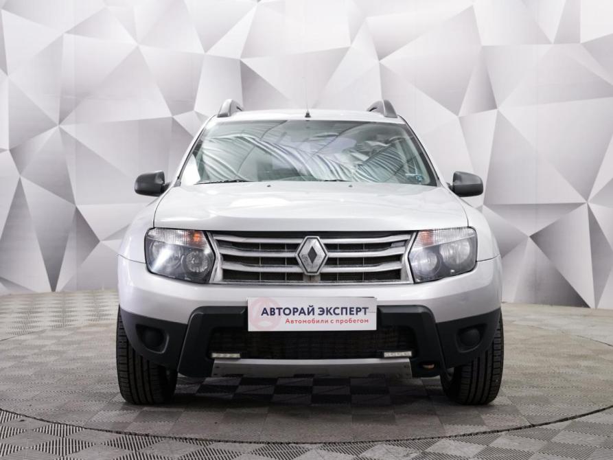 Renault Duster I Ульяновск  - изображение 8