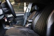 Skoda Octavia II (A5) Рестайлинг Уфа  - изображение 30