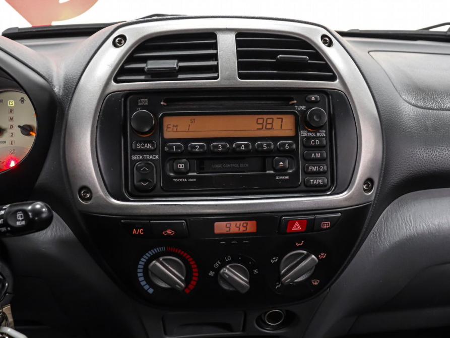 Toyota RAV4 II (XA20) Минеральные Воды  - изображение 16