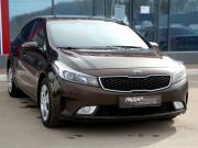 Kia Cerato III Рестайлинг (Classic) Иваново  - изображение 21