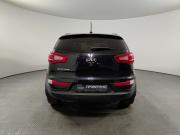 Kia Sportage III Уфа  - изображение 32