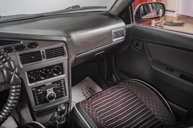 Daewoo Nexia I Рестайлинг с пробегом 2010 года, цена 269 000 рублей, 230000 км, седан, Автокод Объявления