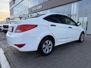 Hyundai Solaris I Рестайлинг Набережные Челны  - изображение 35