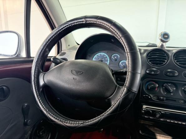 Daewoo Matiz II с пробегом 2009 года, цена 169 000 рублей, 129715 км, хэтчбек, Автокод Объявления
