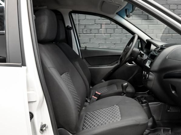 Lada (ВАЗ) Granta I Рестайлинг с пробегом 2023 года, цена 680 000 рублей, 129919 км, седан, Автокод Объявления