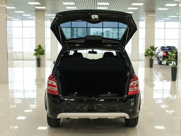Lada (ВАЗ) Granta I Рестайлинг с пробегом 2022 года, цена 935 000 рублей, 21000 км, универсал, Автокод Объявления