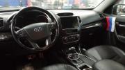 Kia Sorento II Рестайлинг Санкт-Петербург  - изображение 10