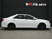 Toyota Camry VII (XV50) Екатеринбург  - изображение 26