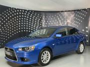 Mitsubishi Lancer X Рестайлинг Новосибирск  - изображение 27