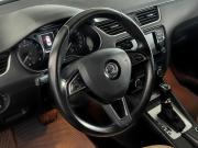 Skoda Octavia III (A7) Москва  - изображение 29