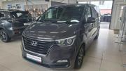 Hyundai Grand Starex I Рестайлинг 2 Уфа  - изображение 32