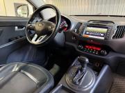 Kia Sportage III Ростов-на-Дону  - изображение 22