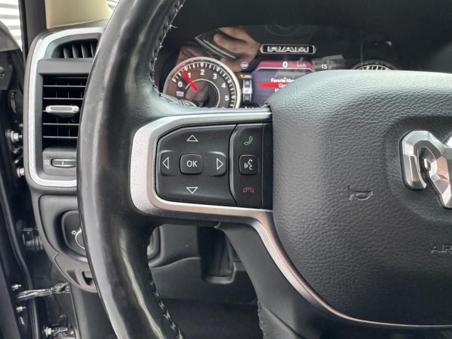 Ram 1500 V Иркутск  - изображение 17