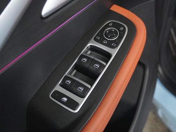Omoda C5 I с пробегом 2023 года, цена 1 871 000 рублей, 15790 км, внедорожник, Автокод Объявления