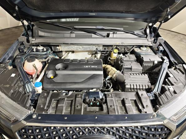 Chery Tiggo 8 Pro Max I Рестайлинг с пробегом 2024 года, цена 1 980 000 рублей, 21435 км, внедорожник, Автокод Объявления