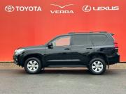 Toyota Land Cruiser Prado 150 Series Рестайлинг 3 Пермь  - изображение 17