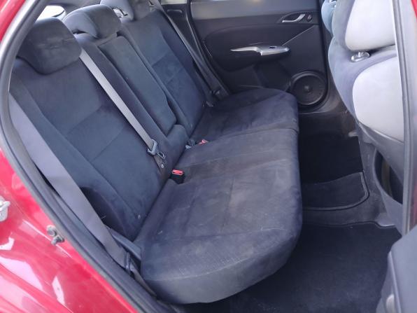 Honda Civic VIII с пробегом 2008 года, цена 625 000 рублей, 248806 км, хэтчбек, Автокод Объявления
