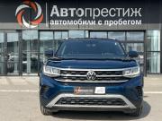 Volkswagen Atlas I Рестайлинг Волгоград  - изображение 25