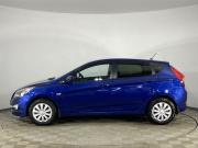 Hyundai Solaris I Рестайлинг Воронеж  - изображение 21
