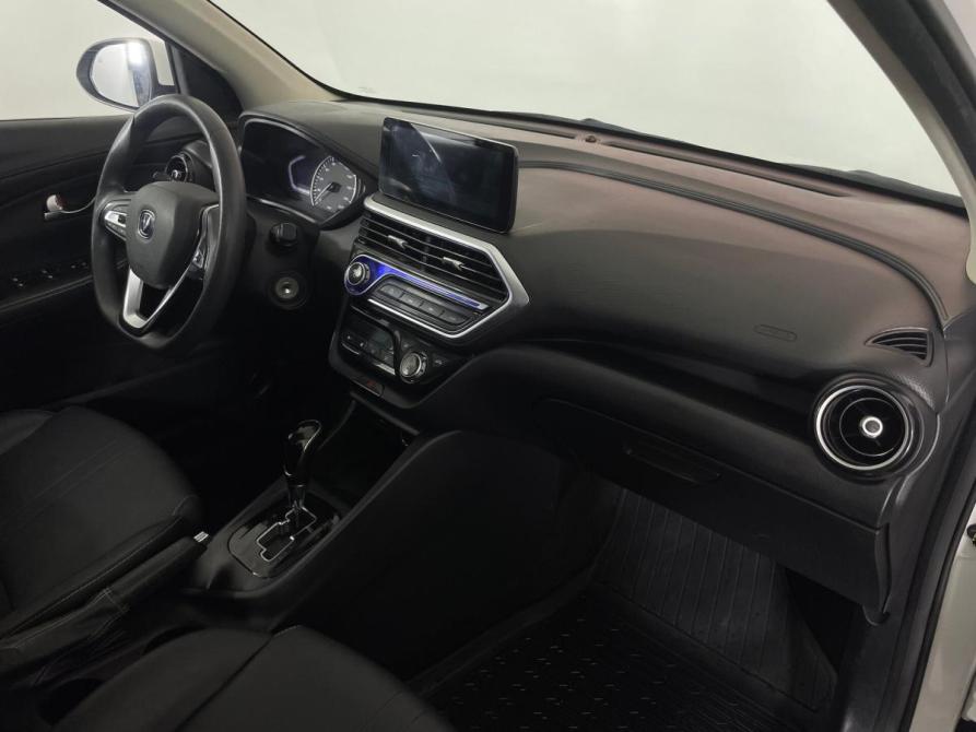 Changan Alsvin Воронеж  - изображение 11
