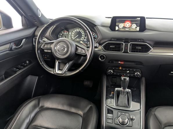 Mazda CX-5 II с пробегом 2019 года, цена 2 240 000 рублей, 203089 км, внедорожник, Автокод Объявления