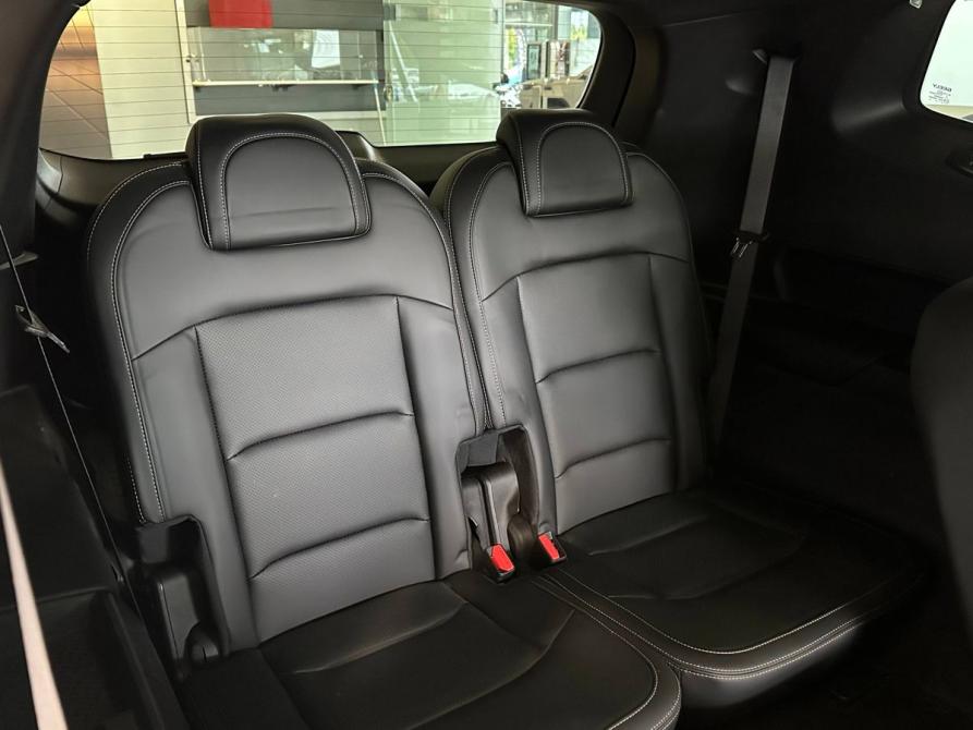 Geely Okavango I Рестайлинг Тверь  - изображение 11