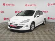 Peugeot 408 I Вологда  - изображение 19