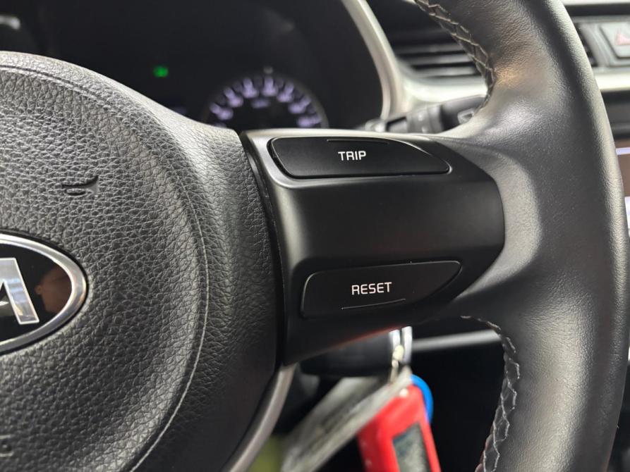 Kia Rio IV Рестайлинг Альметьевск  - изображение 24