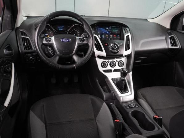 Ford Focus III с пробегом 2012 года, цена 774 000 рублей, 228982 км, универсал, Автокод Объявления