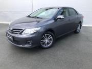 Toyota Corolla X (E140 E150) Рестайлинг Екатеринбург  - изображение 25