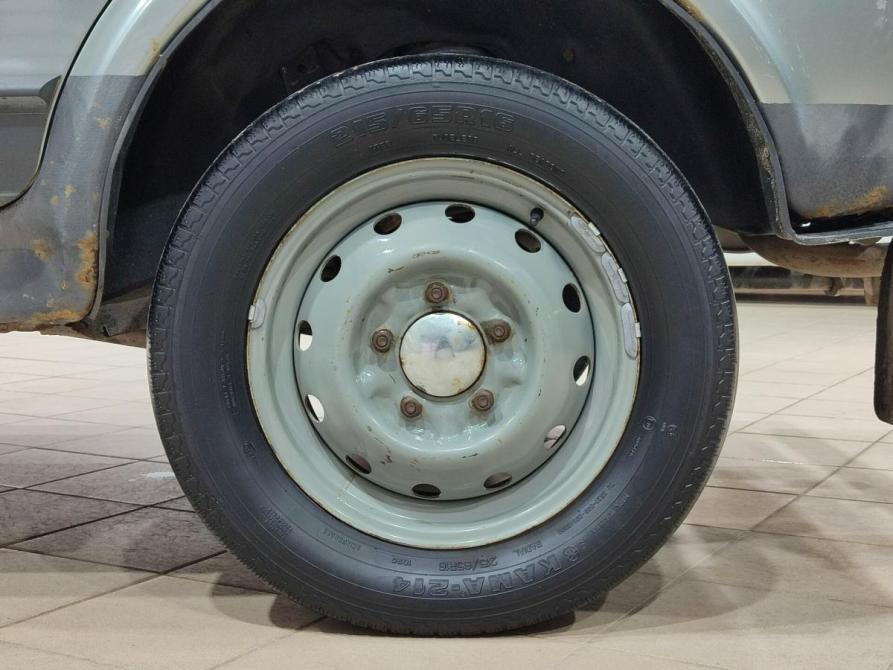 Lada (ВАЗ) 2131 (4x4) I Нижневартовск  - изображение 10