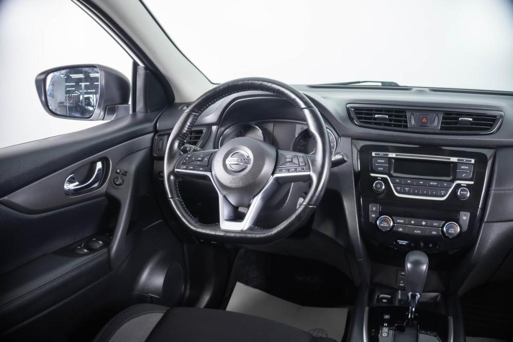 Nissan Qashqai II Рестайлинг Пермь  - изображение 12