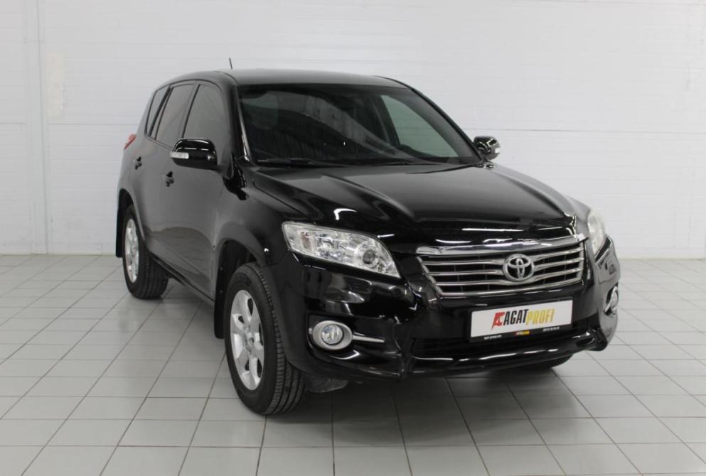 Toyota RAV4 III (XA30) Астрахань  - изображение 3