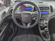 Chevrolet Aveo II Нижний Новгород  - изображение 33