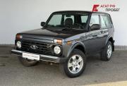 Lada (ВАЗ) 2121 (4x4) I Рестайлинг Киров  - изображение 21
