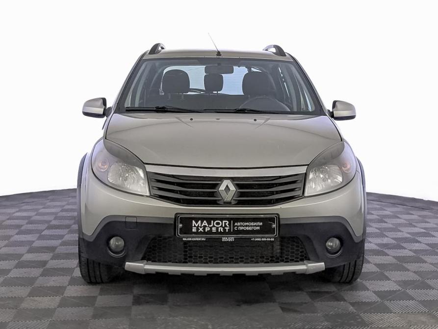 Renault Sandero I Москва  - изображение 2