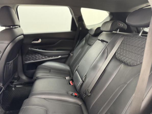 Hyundai Santa Fe IV с пробегом 2019 года, цена 2 849 000 рублей, 164144 км, внедорожник, Автокод Объявления